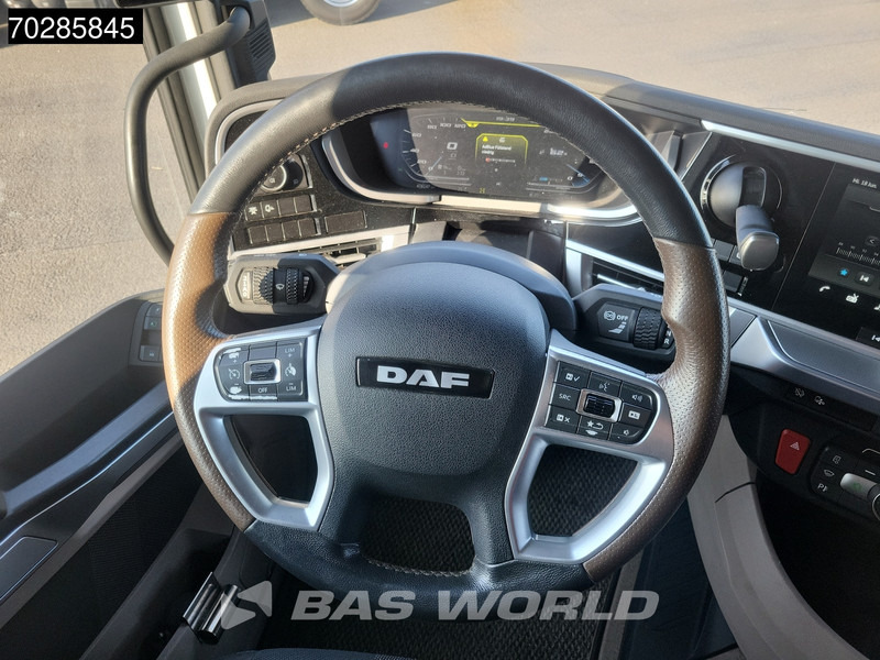 Sadulveok DAF XG+ 530 XG+ 4X2 XG+ Retarder MirrorCam 2xTanks Standklima ACC Navi LED Euro 6: pilt 18
