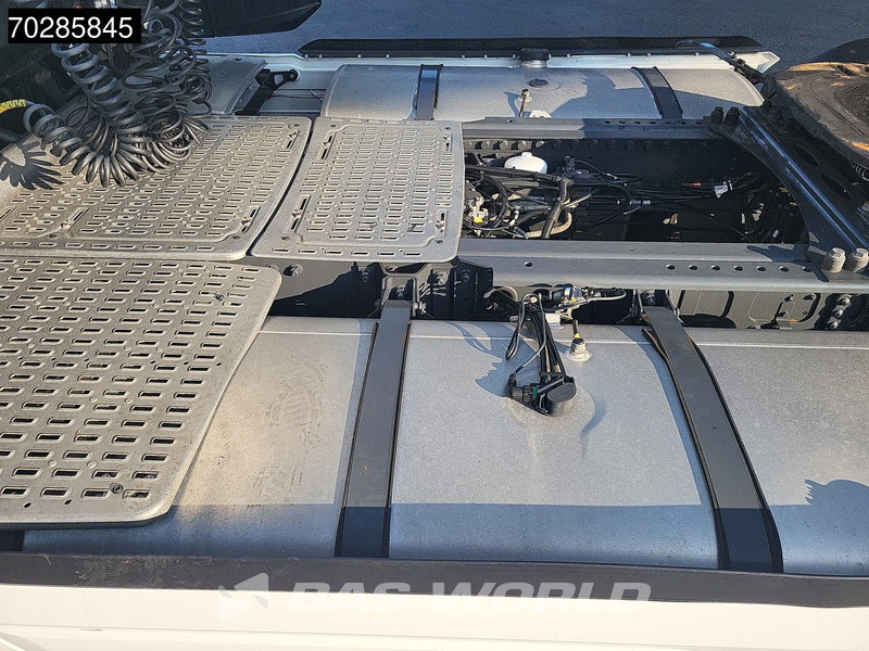 Sadulveok DAF XG+ 530 XG+ 4X2 XG+ Retarder MirrorCam 2xTanks Standklima ACC Navi LED Euro 6: pilt 12