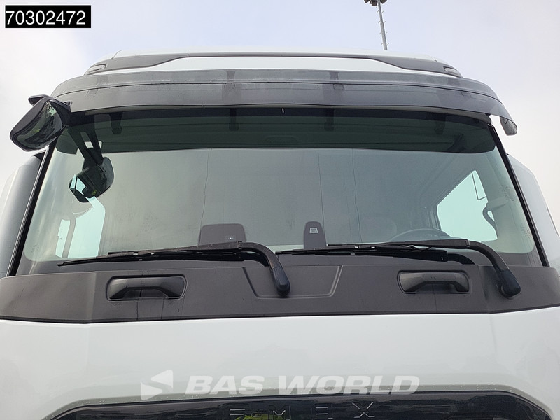 Ford F-Max 500 4X2 Retarder Standklima 2xTanks ACC LED Euro 6 liising Ford F-Max 500 4X2 Retarder Standklima 2xTanks ACC LED Euro 6: pilt 15