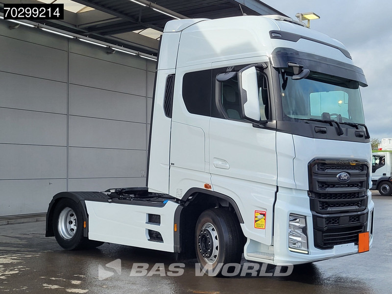 Ford F-Max 500 F-Max 4X2 Retarder 2xTanks Navi Standklima Euro 6 - Sadulveok: pilt 3 Ford F-Max 500 F-Max 4X2 Retarder 2xTanks Navi Standklima Euro 6 - Sadulveok: pilt 3