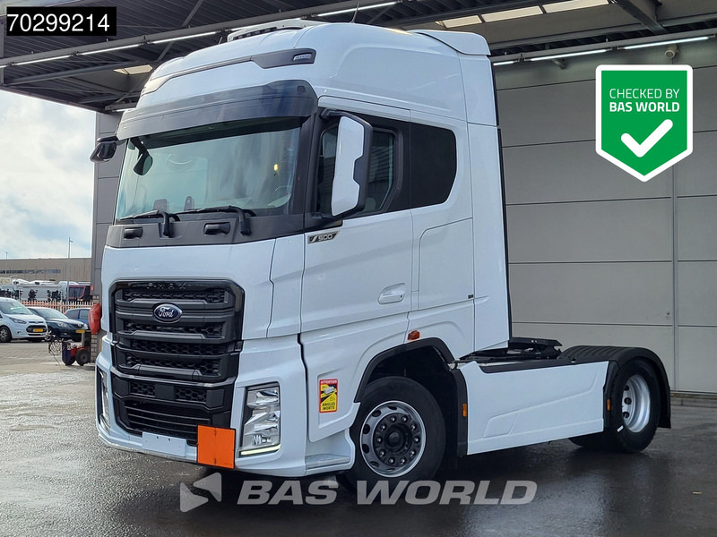 Ford F-Max 500 F-Max 4X2 Retarder 2xTanks Navi Standklima Euro 6 - Sadulveok: pilt 1 Ford F-Max 500 F-Max 4X2 Retarder 2xTanks Navi Standklima Euro 6 - Sadulveok: pilt 1