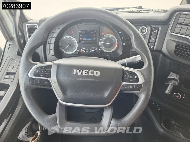 Sadulveok Iveco S-Way 480 4X2 Mega Retarder Standklima 2xTanks Navi ACC LED Euro 6: pilt 17