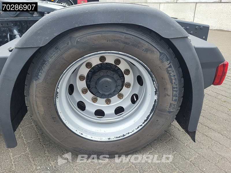 Sadulveok Iveco S-Way 480 4X2 Mega Retarder Standklima 2xTanks Navi ACC LED Euro 6: pilt 15