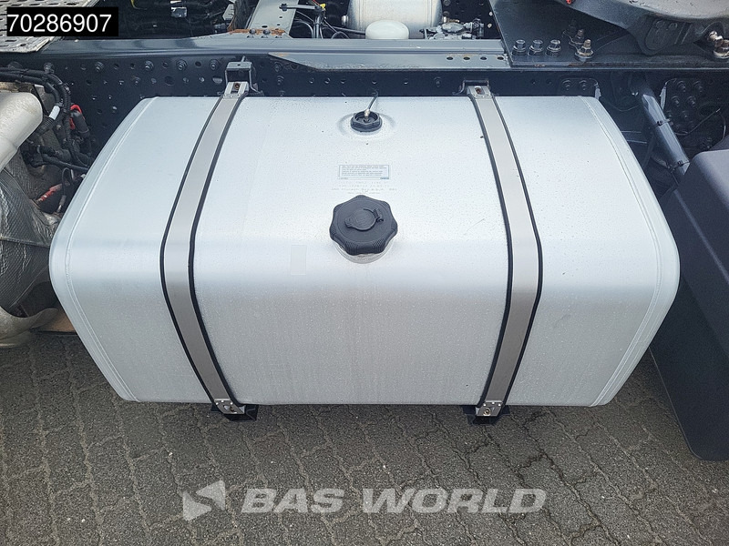 Sadulveok Iveco S-Way 480 4X2 Mega Retarder Standklima 2xTanks Navi ACC LED Euro 6: pilt 11