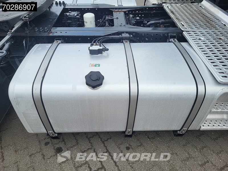 Sadulveok Iveco S-Way 480 4X2 Mega Retarder Standklima 2xTanks Navi ACC LED Euro 6: pilt 12