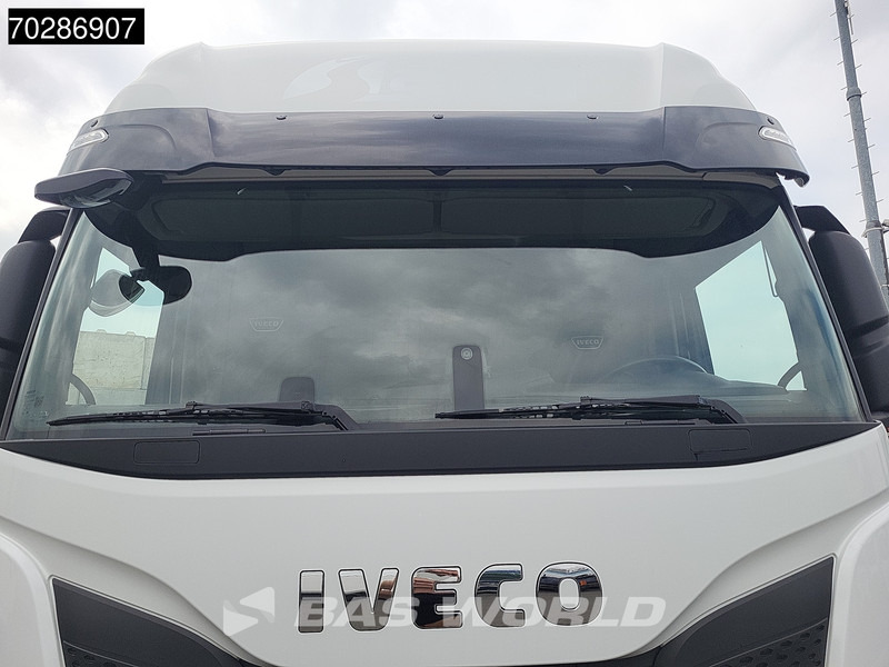Sadulveok Iveco S-Way 480 4X2 Mega Retarder Standklima 2xTanks Navi ACC LED Euro 6: pilt 7