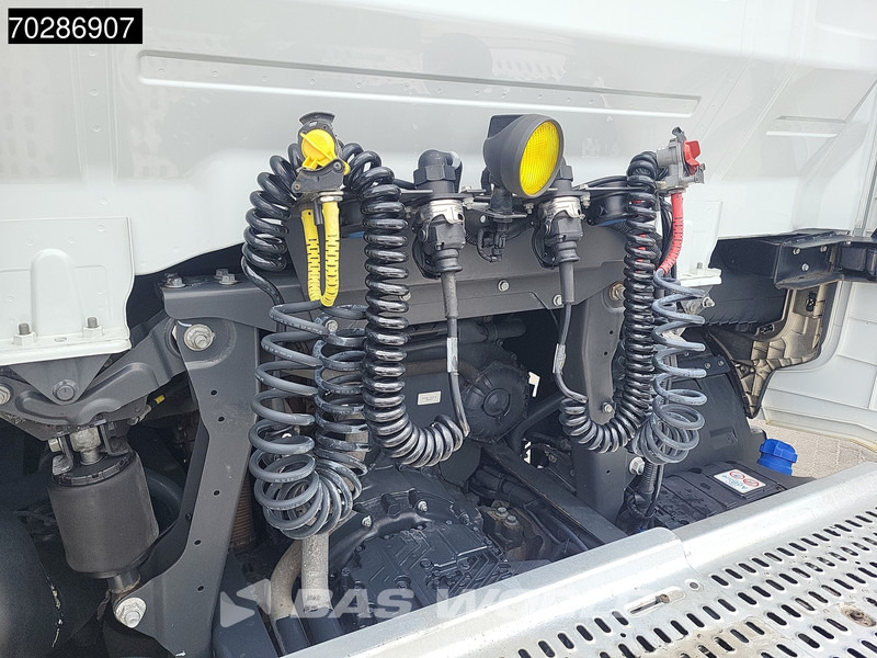 Sadulveok Iveco S-Way 480 4X2 Mega Retarder Standklima 2xTanks Navi ACC LED Euro 6: pilt 10