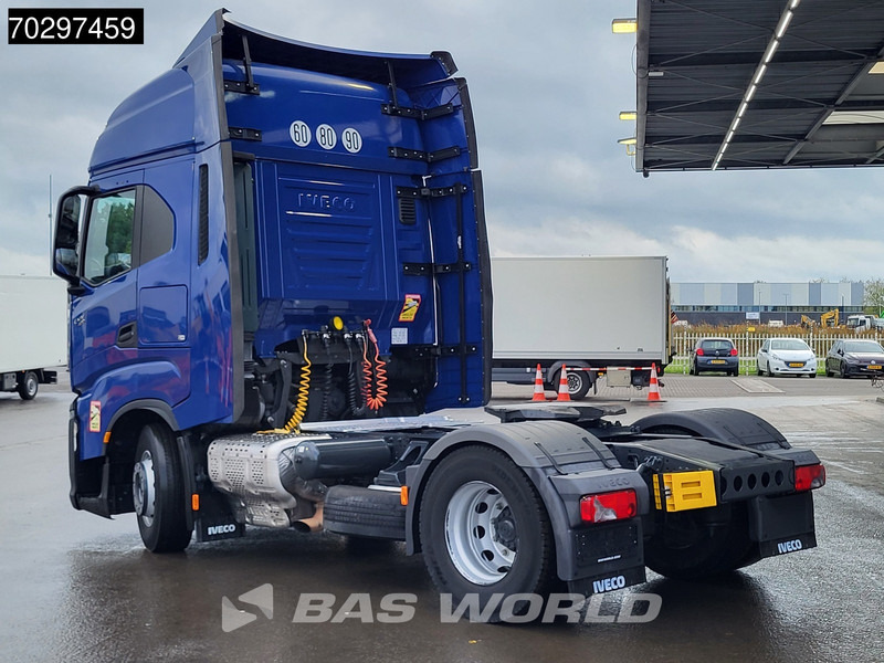 Iveco S-Way 480 4X2 Retarder ACC Euro 6 - Sadulveok: pilt 2 Iveco S-Way 480 4X2 Retarder ACC Euro 6 - Sadulveok: pilt 2
