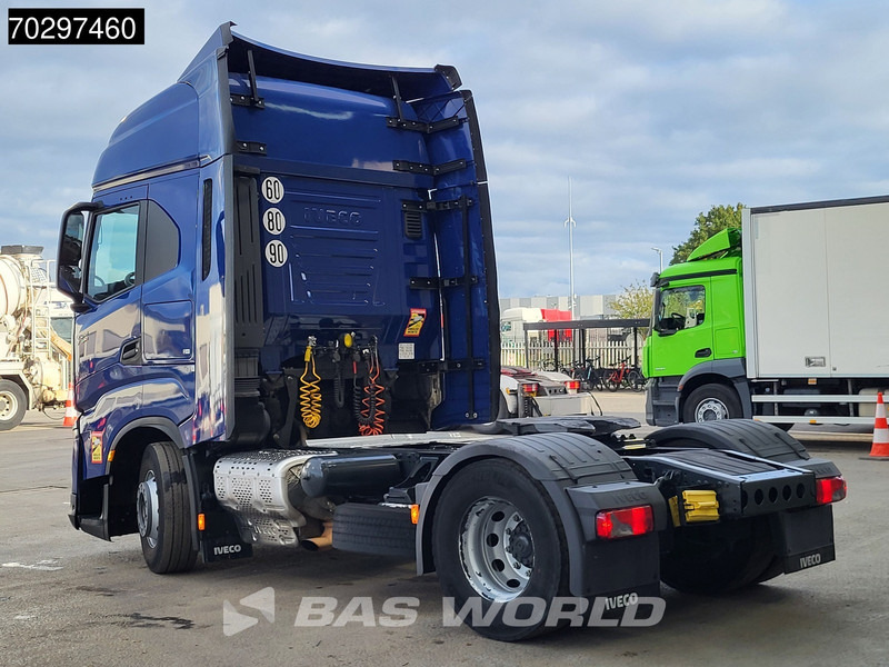 Iveco S-Way 480 4X2 Retarder ACC Euro 6 - Sadulveok: pilt 2 Iveco S-Way 480 4X2 Retarder ACC Euro 6 - Sadulveok: pilt 2