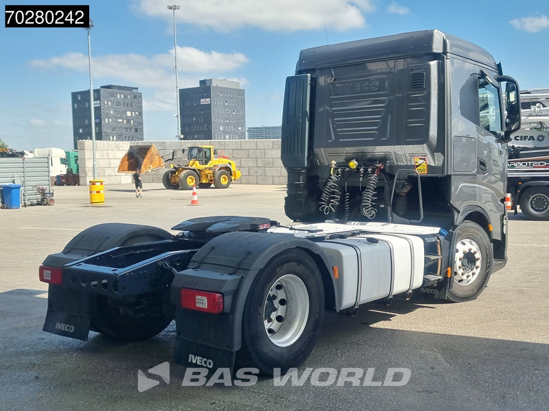 Iveco S-Way 480 4X2 Retarder Hydrauliek LED - Sadulveok: pilt 5 Iveco S-Way 480 4X2 Retarder Hydrauliek LED - Sadulveok: pilt 5