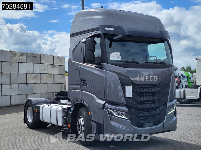 Iveco S-Way 480 4X2 Retarder Hydrauliek Navi ACC Euro 6 - Sadulveok: pilt 3 Iveco S-Way 480 4X2 Retarder Hydrauliek Navi ACC Euro 6 - Sadulveok: pilt 3