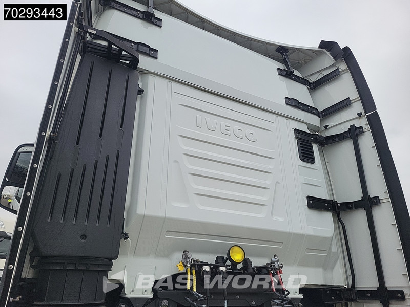 Iveco S-Way 490 4X2 Retarder Standairco 2xTanks ACC LED Navi Euro 6 - Sadulveok: pilt 3 Iveco S-Way 490 4X2 Retarder Standairco 2xTanks ACC LED Navi Euro 6 - Sadulveok: pilt 3