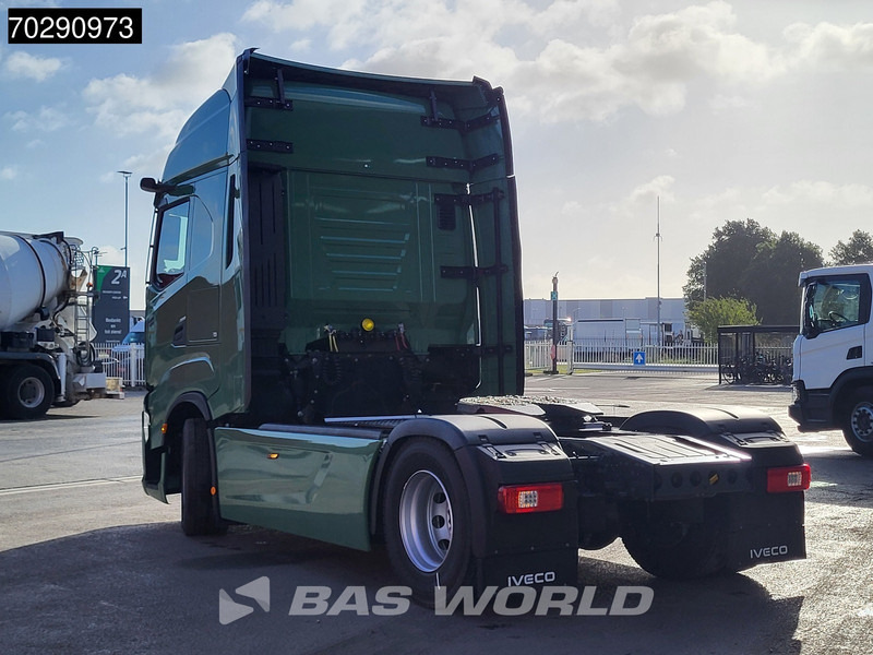 Iveco S-Way 500 S-Way 4X2 NEW! Retarder 2xTanks ACC Standklima LED Euro 6 - Sadulveok: pilt 2 Iveco S-Way 500 S-Way 4X2 NEW! Retarder 2xTanks ACC Standklima LED Euro 6 - Sadulveok: pilt 2