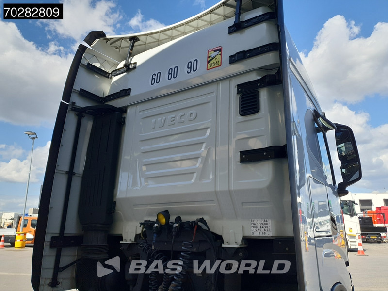 Iveco S-Way 510 4X2 Retarder Standklima LED - Sadulveok: pilt 5 Iveco S-Way 510 4X2 Retarder Standklima LED - Sadulveok: pilt 5