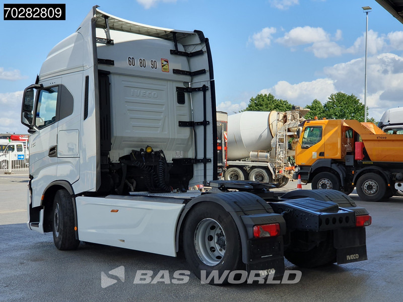 Iveco S-Way 510 4X2 Retarder Standklima LED - Sadulveok: pilt 2 Iveco S-Way 510 4X2 Retarder Standklima LED - Sadulveok: pilt 2