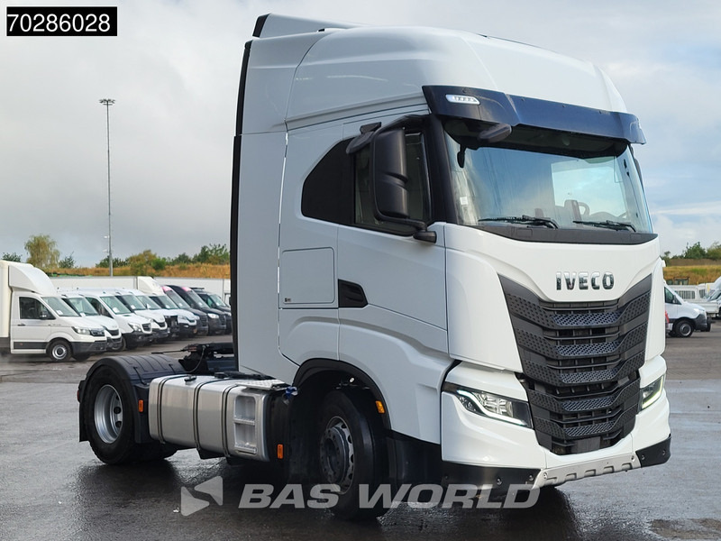 Iveco S-Way 510 S-Way 4X2 Retarder ACC LED Navi Euro 6 - Sadulveok: pilt 3 Iveco S-Way 510 S-Way 4X2 Retarder ACC LED Navi Euro 6 - Sadulveok: pilt 3