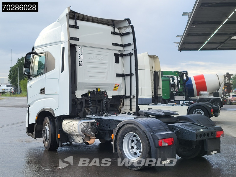 Iveco S-Way 510 S-Way 4X2 Retarder ACC LED Navi Euro 6 - Sadulveok: pilt 2 Iveco S-Way 510 S-Way 4X2 Retarder ACC LED Navi Euro 6 - Sadulveok: pilt 2