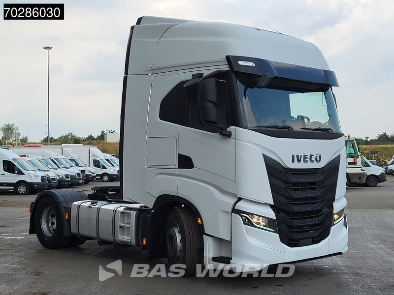 Iveco S-Way 510 S-Way 4X2 Retarder ACC Navi Euro 6 - Sadulveok: pilt 3 Iveco S-Way 510 S-Way 4X2 Retarder ACC Navi Euro 6 - Sadulveok: pilt 3