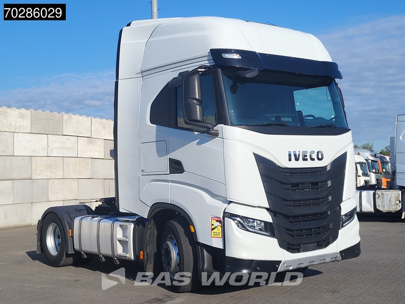 Iveco S-Way 510 S-Way 4X2 Retarder ACC Navi Euro 6 - Sadulveok: pilt 3 Iveco S-Way 510 S-Way 4X2 Retarder ACC Navi Euro 6 - Sadulveok: pilt 3