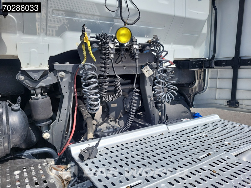 Iveco S-Way 510 S-Way 4X2 Retarder ACC Navi Euro 6 - Sadulveok: pilt 5 Iveco S-Way 510 S-Way 4X2 Retarder ACC Navi Euro 6 - Sadulveok: pilt 5