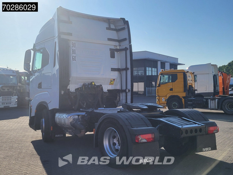 Iveco S-Way 510 S-Way 4X2 Retarder ACC Navi Euro 6 - Sadulveok: pilt 2 Iveco S-Way 510 S-Way 4X2 Retarder ACC Navi Euro 6 - Sadulveok: pilt 2