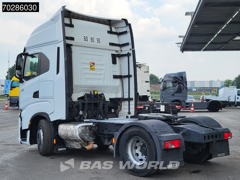 Iveco S-Way 510 S-Way 4X2 Retarder ACC Navi Euro 6 - Sadulveok: pilt 2 Iveco S-Way 510 S-Way 4X2 Retarder ACC Navi Euro 6 - Sadulveok: pilt 2