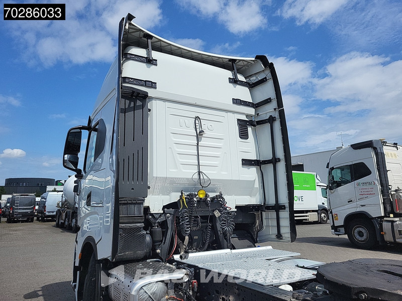 Iveco S-Way 510 S-Way 4X2 Retarder ACC Navi Euro 6 - Sadulveok: pilt 2 Iveco S-Way 510 S-Way 4X2 Retarder ACC Navi Euro 6 - Sadulveok: pilt 2