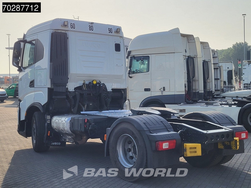 Iveco S-Way 570 4X2 Retarder Navi ACC LED Euro 6 - Sadulveok: pilt 2 Iveco S-Way 570 4X2 Retarder Navi ACC LED Euro 6 - Sadulveok: pilt 2