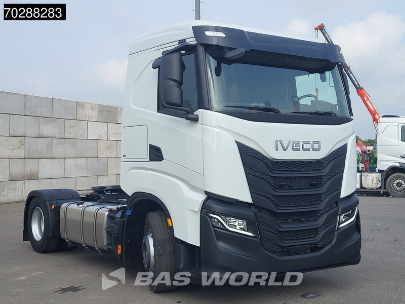 Iveco S-way 500 4X2 NEW! Retarder Navi ACC Euro 6 - Sadulveok: pilt 3 Iveco S-way 500 4X2 NEW! Retarder Navi ACC Euro 6 - Sadulveok: pilt 3