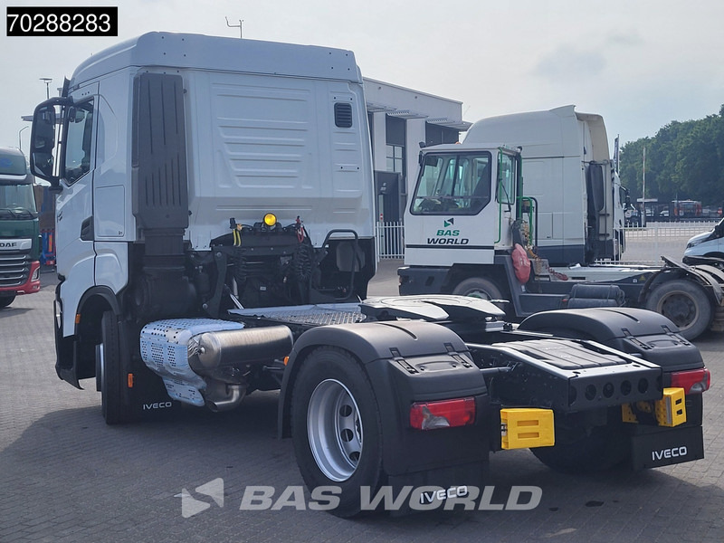 Iveco S-way 500 4X2 NEW! Retarder Navi ACC Euro 6 - Sadulveok: pilt 2 Iveco S-way 500 4X2 NEW! Retarder Navi ACC Euro 6 - Sadulveok: pilt 2