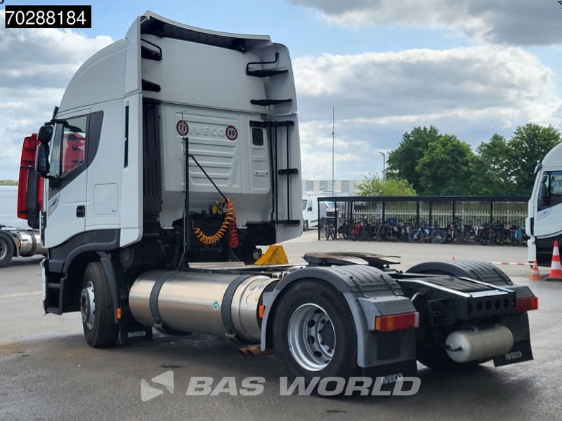 Iveco Stralis 400 4X2 LNG! Retarder 2xTanks ACC Euro 6 - Sadulveok: pilt 2 Iveco Stralis 400 4X2 LNG! Retarder 2xTanks ACC Euro 6 - Sadulveok: pilt 2