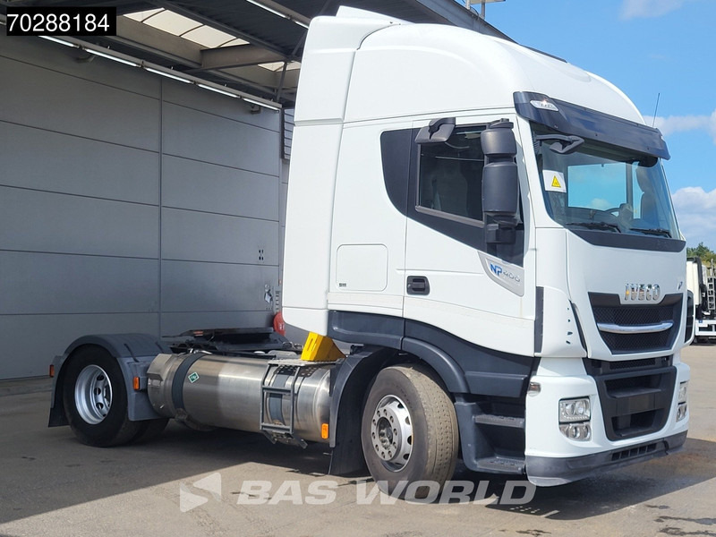 Iveco Stralis 400 4X2 LNG! Retarder 2xTanks ACC Euro 6 - Sadulveok: pilt 3 Iveco Stralis 400 4X2 LNG! Retarder 2xTanks ACC Euro 6 - Sadulveok: pilt 3