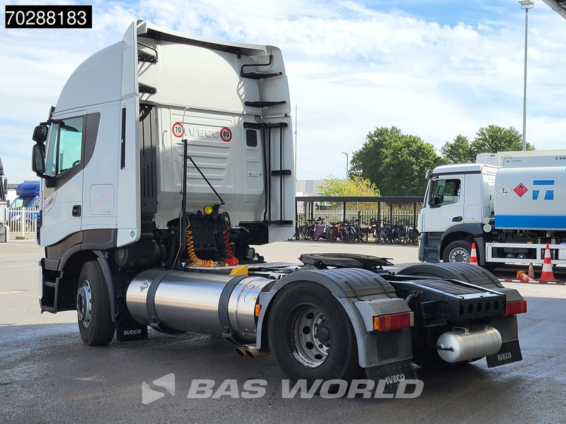 Iveco Stralis 400 4X2 LNG Retarder 2xTanks Euro 6 - Sadulveok: pilt 2 Iveco Stralis 400 4X2 LNG Retarder 2xTanks Euro 6 - Sadulveok: pilt 2