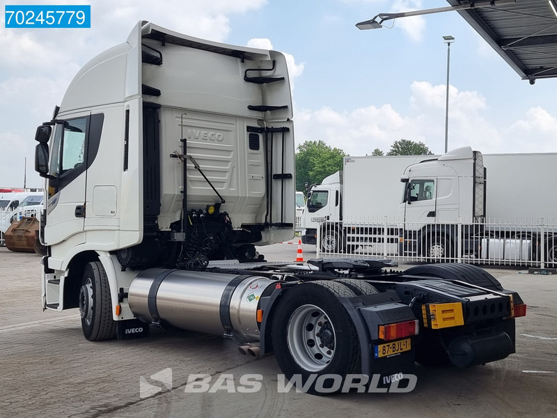 Iveco Stralis 400 4X2 NL-Truck LNG Retarder 2x Tanks Euro 6 - Sadulveok: pilt 2 Iveco Stralis 400 4X2 NL-Truck LNG Retarder 2x Tanks Euro 6 - Sadulveok: pilt 2