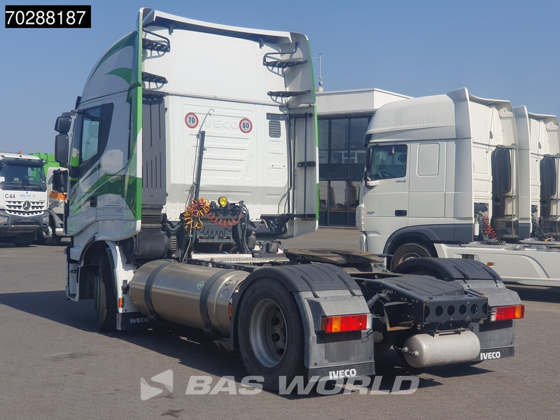 Iveco Stralis 400 4X2 Retarder 2xTanks LNG ACC Euro 6 - Sadulveok: pilt 2 Iveco Stralis 400 4X2 Retarder 2xTanks LNG ACC Euro 6 - Sadulveok: pilt 2