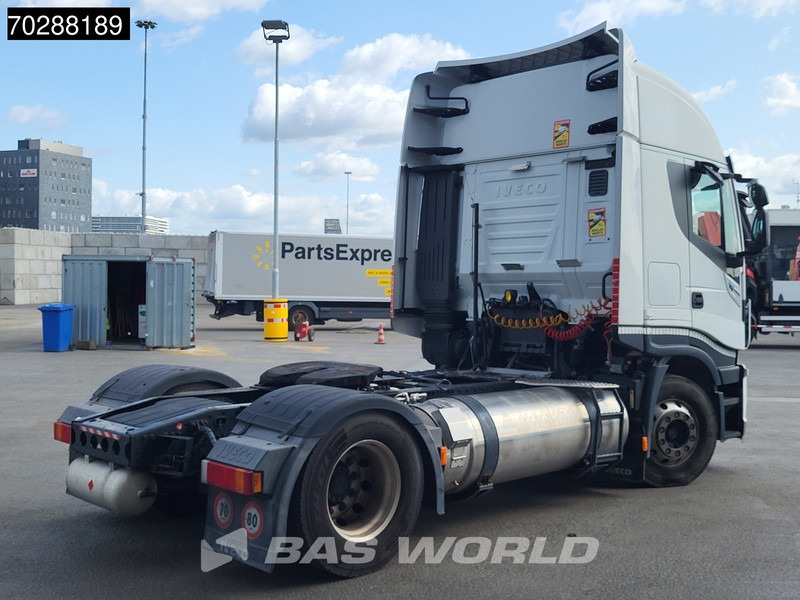 Iveco Stralis 400 4X2 Retarder 2xTanks LNG ACC Euro 6 - Sadulveok: pilt 5 Iveco Stralis 400 4X2 Retarder 2xTanks LNG ACC Euro 6 - Sadulveok: pilt 5