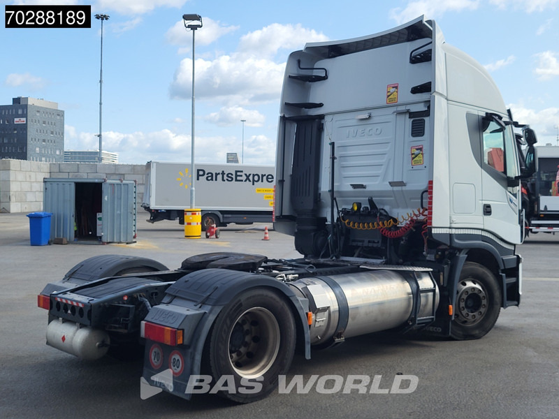 Iveco Stralis 400 4X2 Retarder 2xTanks LNG ACC Euro 6 - Sadulveok: pilt 5 Iveco Stralis 400 4X2 Retarder 2xTanks LNG ACC Euro 6 - Sadulveok: pilt 5