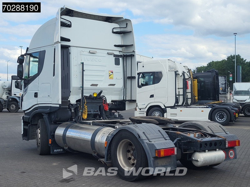 Iveco Stralis 400 4X2 Retarder Standairco 2xTanks LNG ACC Euro 6 - Sadulveok: pilt 2 Iveco Stralis 400 4X2 Retarder Standairco 2xTanks LNG ACC Euro 6 - Sadulveok: pilt 2