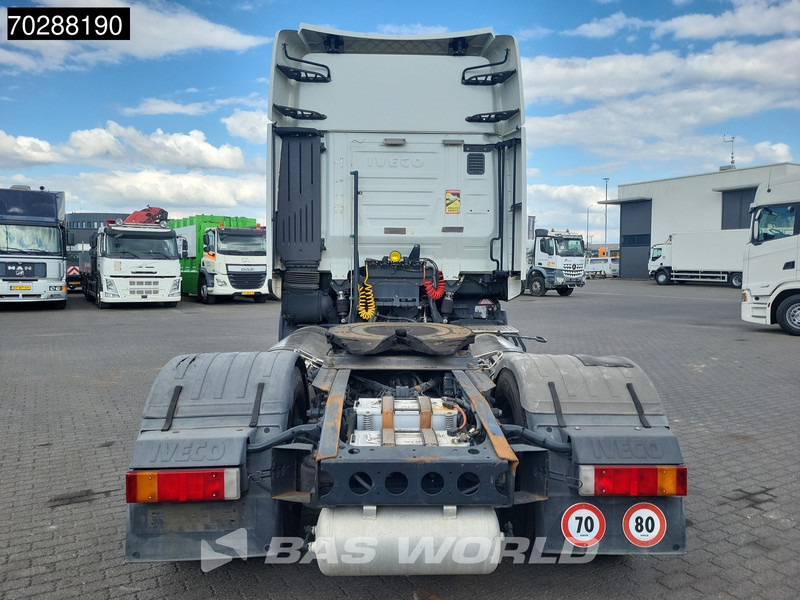 Iveco Stralis 400 4X2 Retarder Standairco 2xTanks LNG ACC Euro 6 - Sadulveok: pilt 3 Iveco Stralis 400 4X2 Retarder Standairco 2xTanks LNG ACC Euro 6 - Sadulveok: pilt 3