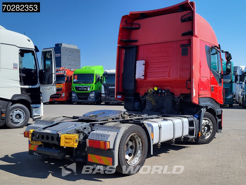 Iveco Stralis 420 Stralis 4X2 NL-Truck Mega Retarder 2x Tanks Euro 6 - Sadulveok: pilt 5 Iveco Stralis 420 Stralis 4X2 NL-Truck Mega Retarder 2x Tanks Euro 6 - Sadulveok: pilt 5