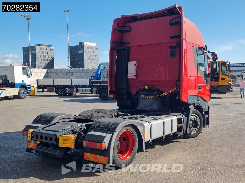 Iveco Stralis 420 Stralis 4X2 NL-Truck Mega Retarder 2x Tanks - Sadulveok: pilt 5 Iveco Stralis 420 Stralis 4X2 NL-Truck Mega Retarder 2x Tanks - Sadulveok: pilt 5
