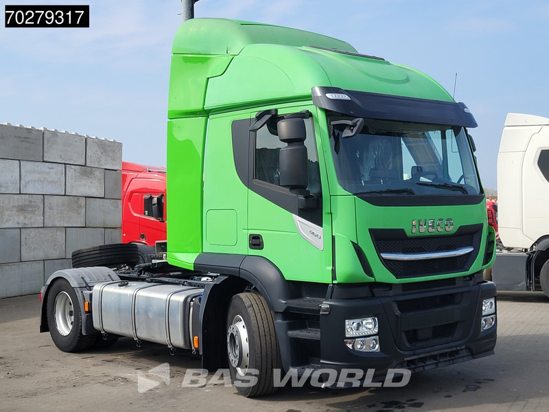 Iveco Stralis 460 4X2 NO DOCS EXPORT ONLY! UNUSED! Retarder Euro 6 - Sadulveok: pilt 3 Iveco Stralis 460 4X2 NO DOCS EXPORT ONLY! UNUSED! Retarder Euro 6 - Sadulveok: pilt 3