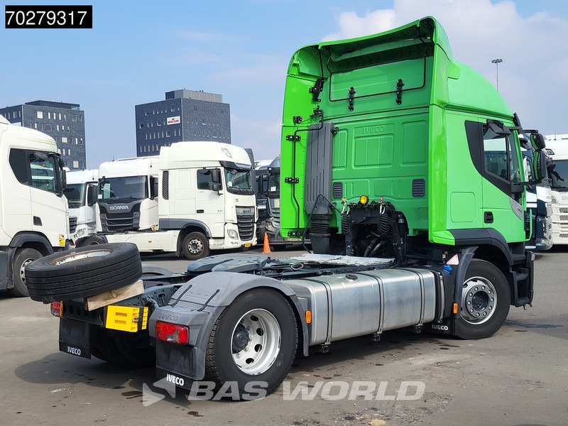 Iveco Stralis 460 4X2 NO DOCS EXPORT ONLY! UNUSED! Retarder Euro 6 - Sadulveok: pilt 5 Iveco Stralis 460 4X2 NO DOCS EXPORT ONLY! UNUSED! Retarder Euro 6 - Sadulveok: pilt 5