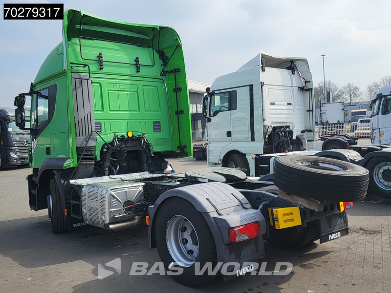 Iveco Stralis 460 4X2 NO DOCS EXPORT ONLY! UNUSED! Retarder Euro 6 - Sadulveok: pilt 2 Iveco Stralis 460 4X2 NO DOCS EXPORT ONLY! UNUSED! Retarder Euro 6 - Sadulveok: pilt 2