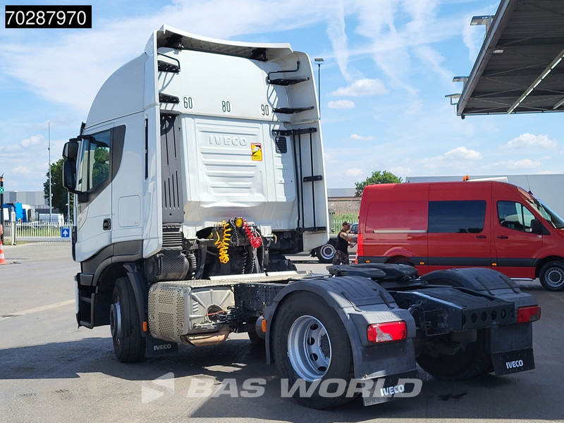 Iveco Stralis 480 4X2 ACC Euro 6 - Sadulveok: pilt 2 Iveco Stralis 480 4X2 ACC Euro 6 - Sadulveok: pilt 2