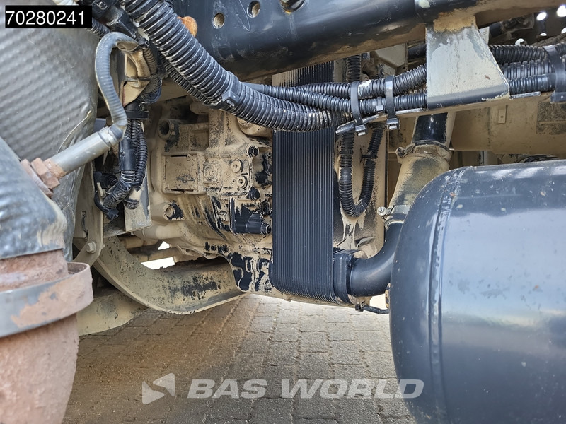 Iveco X-Way 480 4X2 Retarder Hydrauliek Alcoa's - Sadulveok: pilt 3 Iveco X-Way 480 4X2 Retarder Hydrauliek Alcoa's - Sadulveok: pilt 3