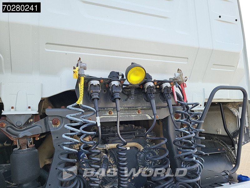 Iveco X-Way 480 4X2 Retarder Hydrauliek Alcoa's - Sadulveok: pilt 5 Iveco X-Way 480 4X2 Retarder Hydrauliek Alcoa's - Sadulveok: pilt 5