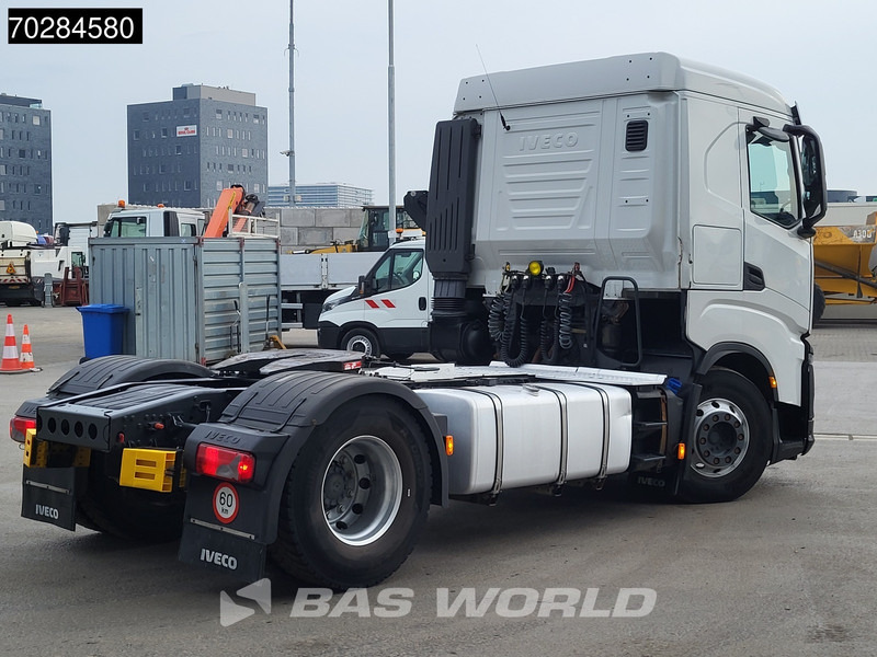 Iveco X-Way 480 4X2 Retarder Hydrauliek Navi ACC Euro 6 - Sadulveok: pilt 5 Iveco X-Way 480 4X2 Retarder Hydrauliek Navi ACC Euro 6 - Sadulveok: pilt 5