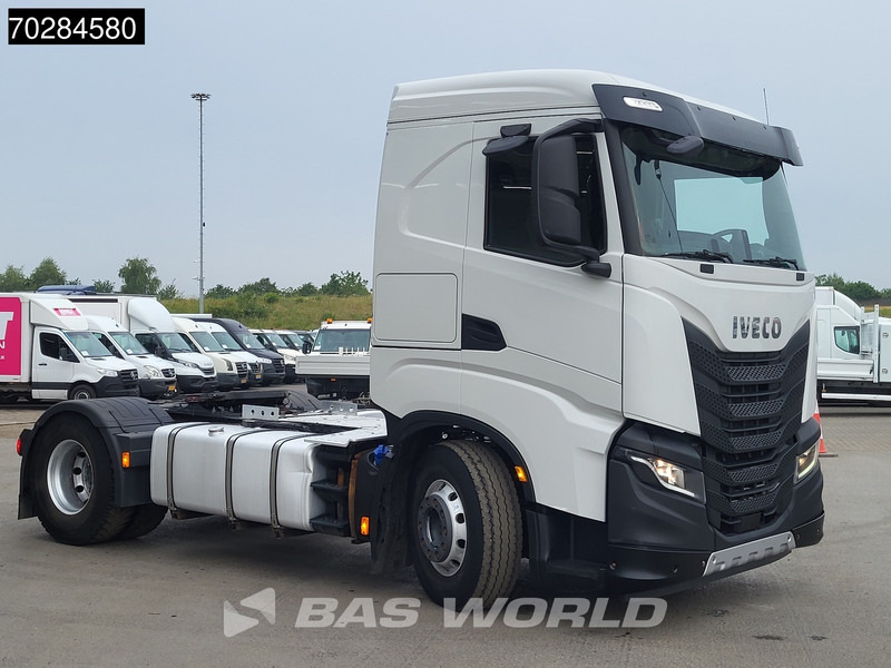 Iveco X-Way 480 4X2 Retarder Hydrauliek Navi ACC Euro 6 - Sadulveok: pilt 3 Iveco X-Way 480 4X2 Retarder Hydrauliek Navi ACC Euro 6 - Sadulveok: pilt 3