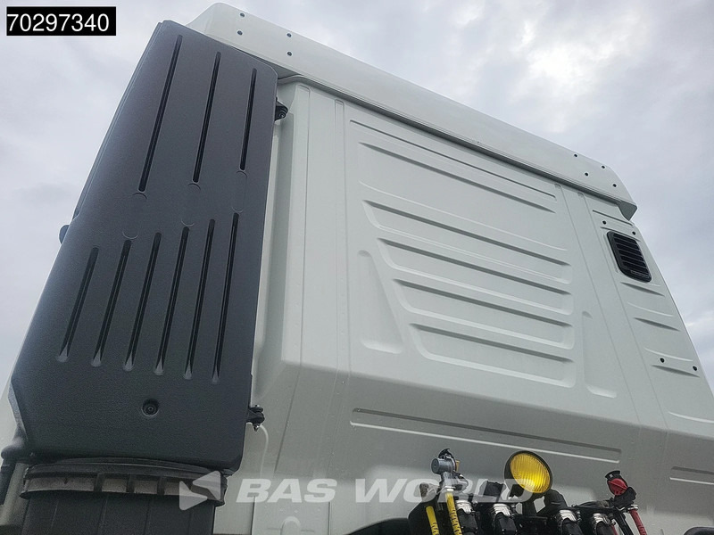 Iveco X-Way 500 4X2 NEW! Retarder Big-Axle Standklima MirrorCam Navi LED ACC Euro 6 - Sadulveok: pilt 5 Iveco X-Way 500 4X2 NEW! Retarder Big-Axle Standklima MirrorCam Navi LED ACC Euro 6 - Sadulveok: pilt 5